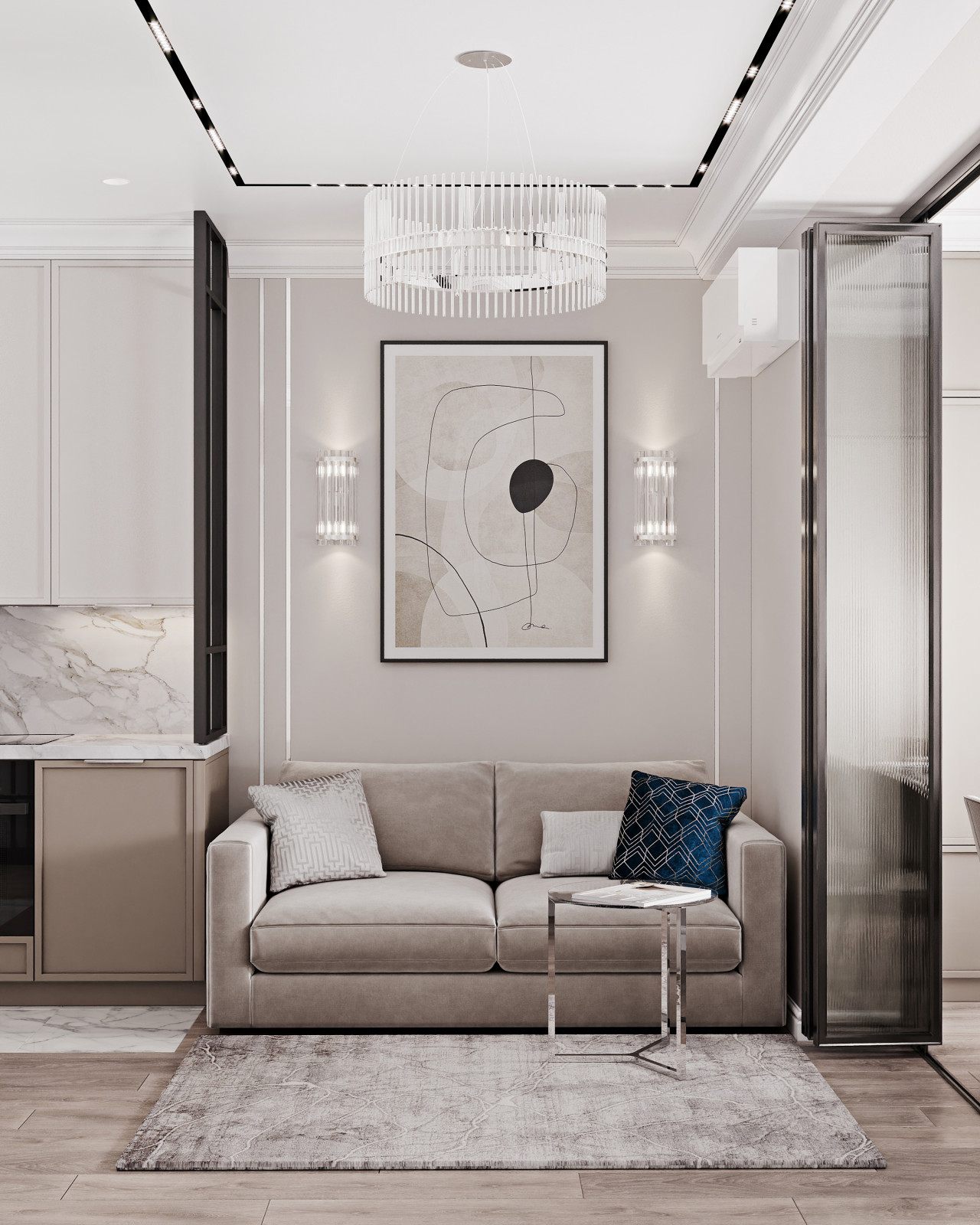 ЖК КВАРТАЛ 38А