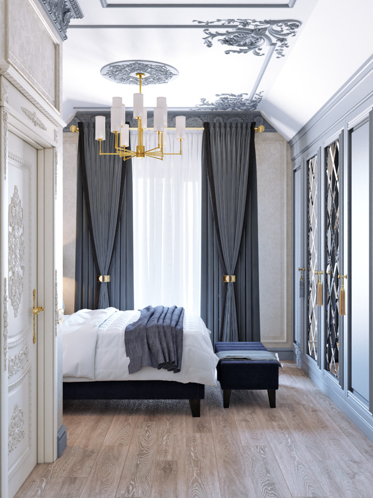 Большая Шильна, улица Лесная