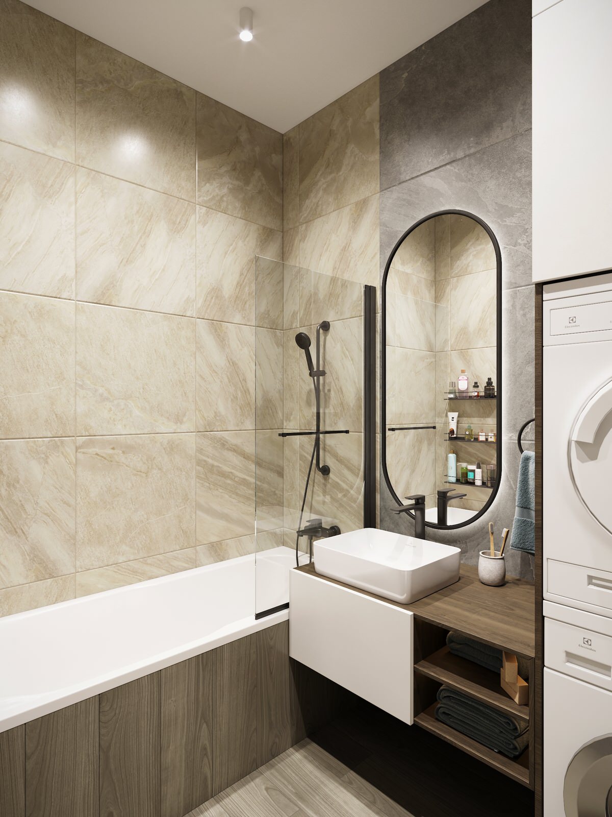 Евротрешка в Москве