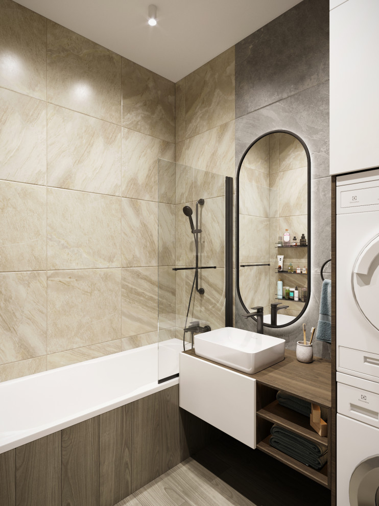 Евротрешка в Москве