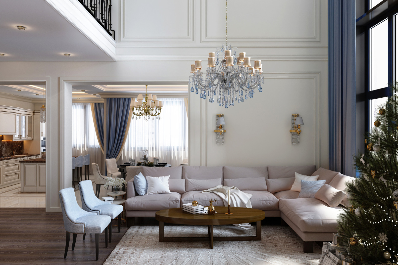 Обложка проекта: Частный гостевой дом