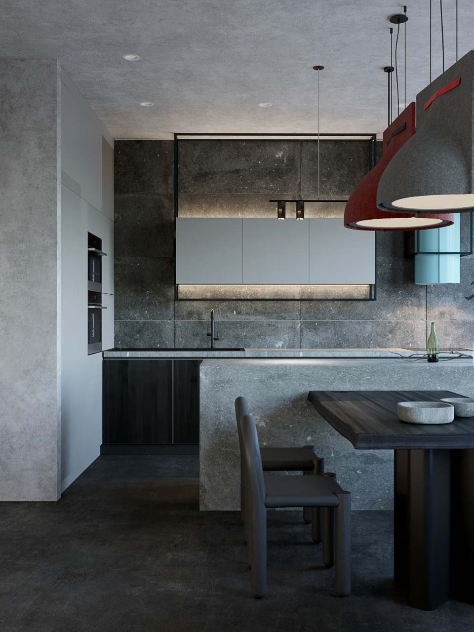 Проект концепт