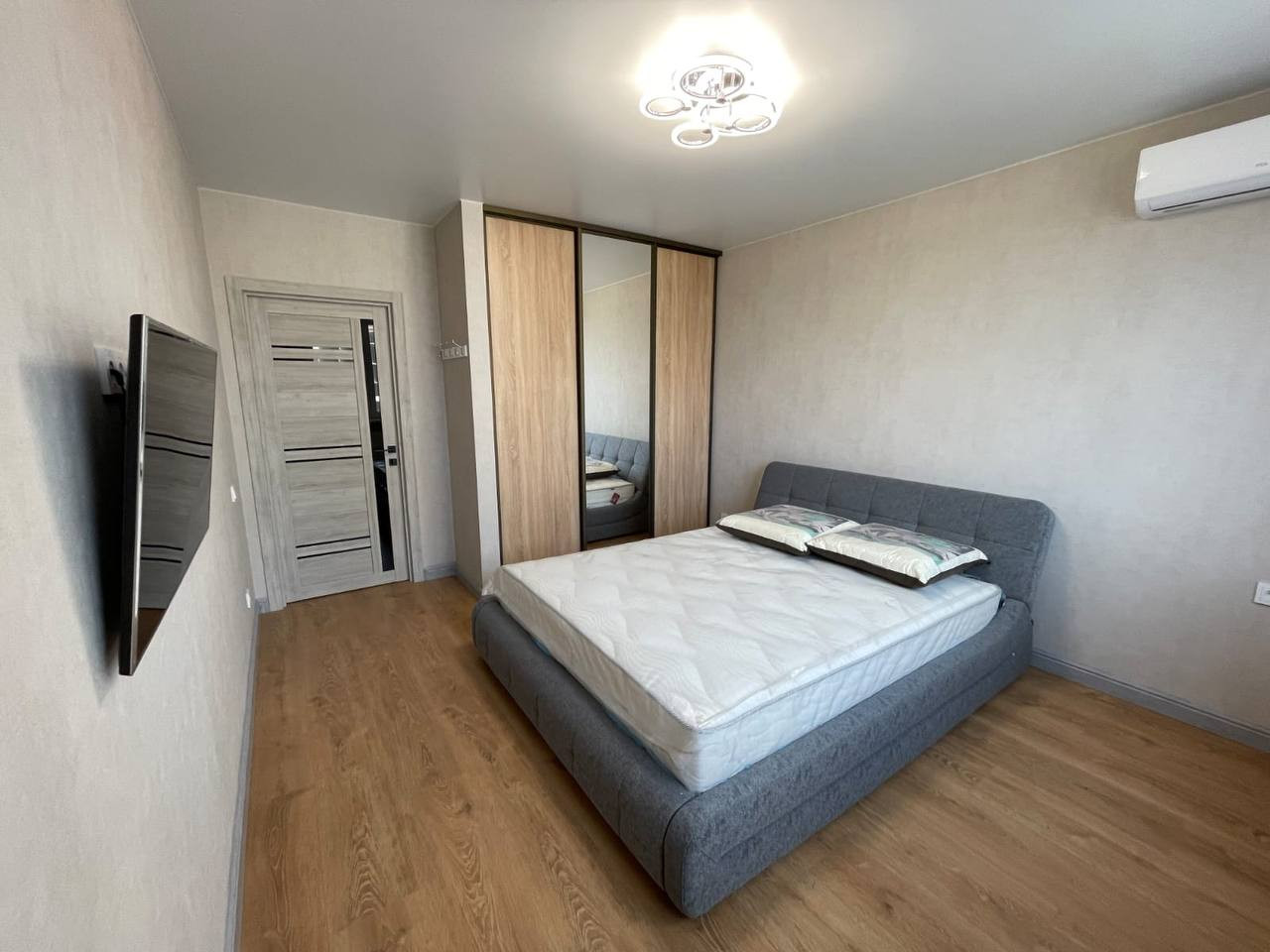 ЖК Сказка Град