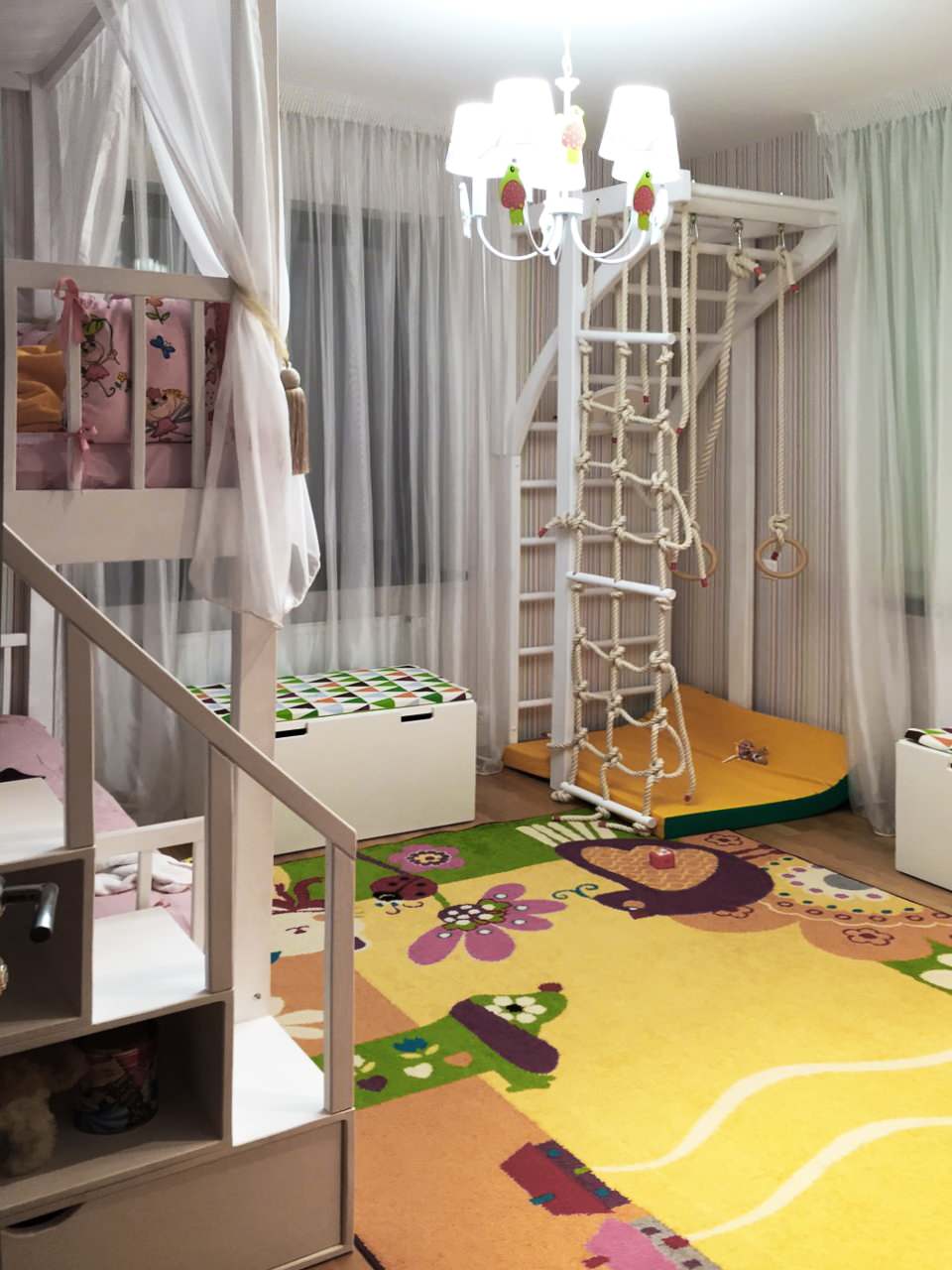 Загородный дом.Новая рига.