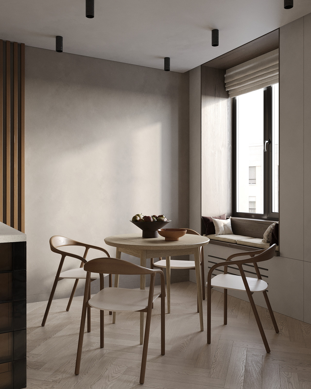 ЖК Зиларт, 80 m²