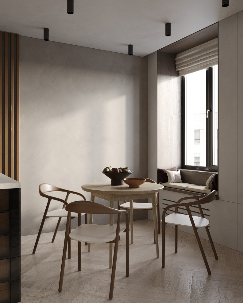 ЖК Зиларт, 80 m²