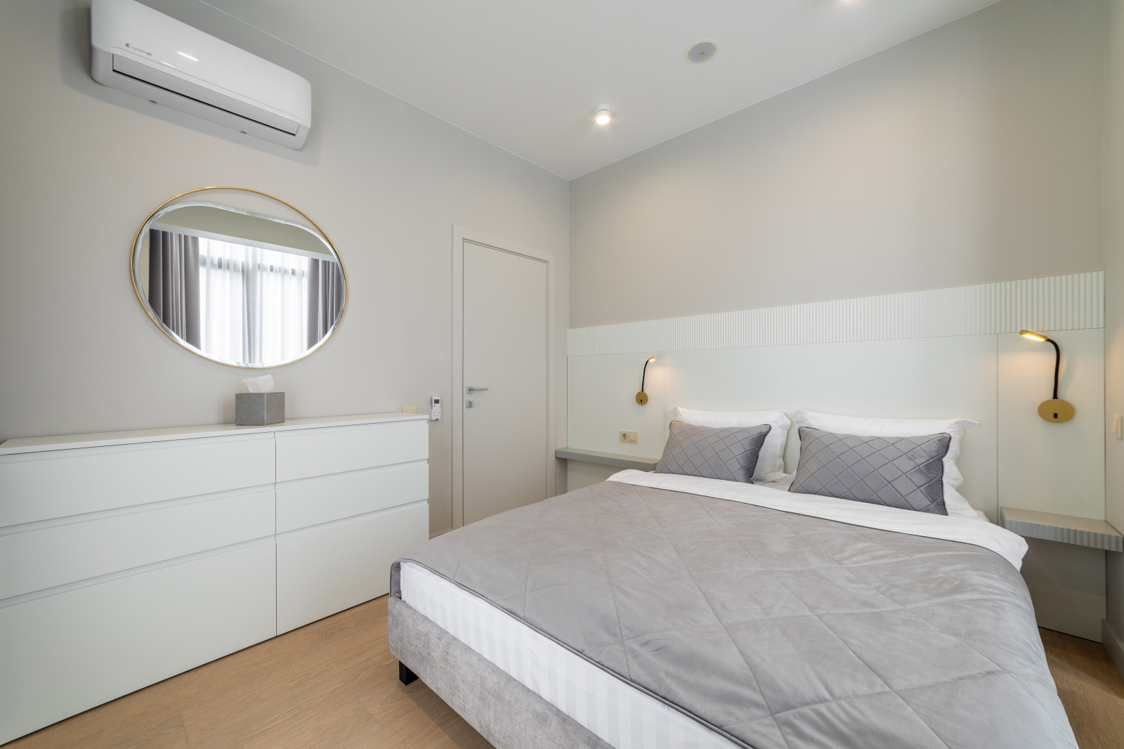 Апартаменты у моря в Сочи