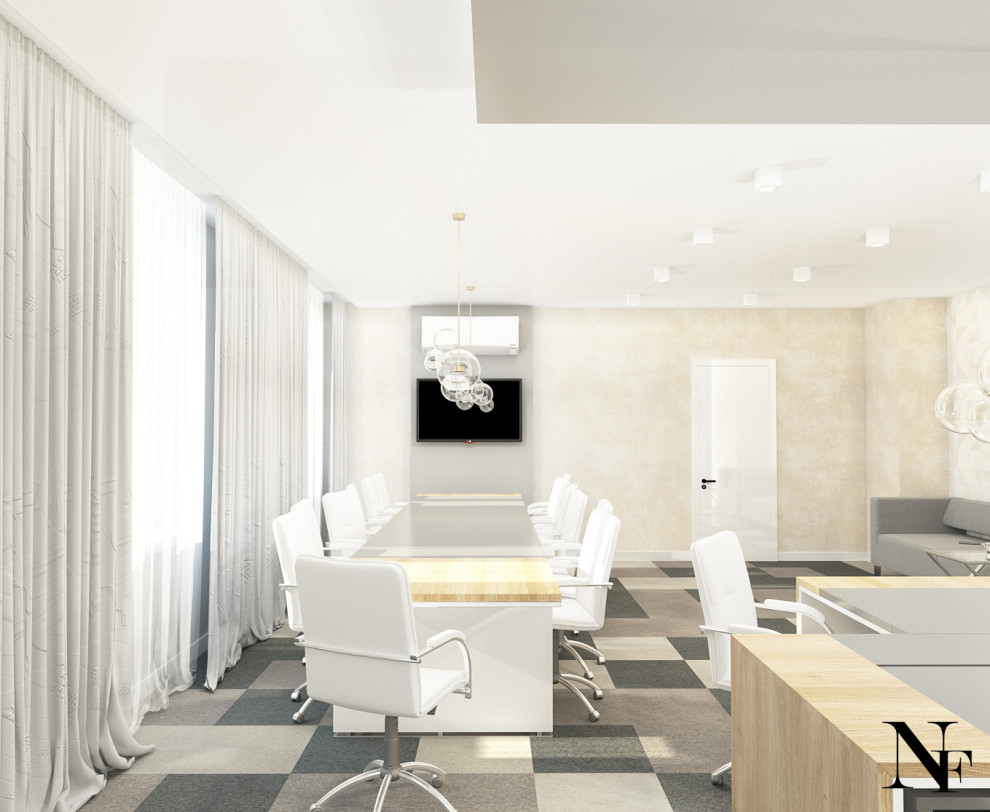 Кабинет руководителя