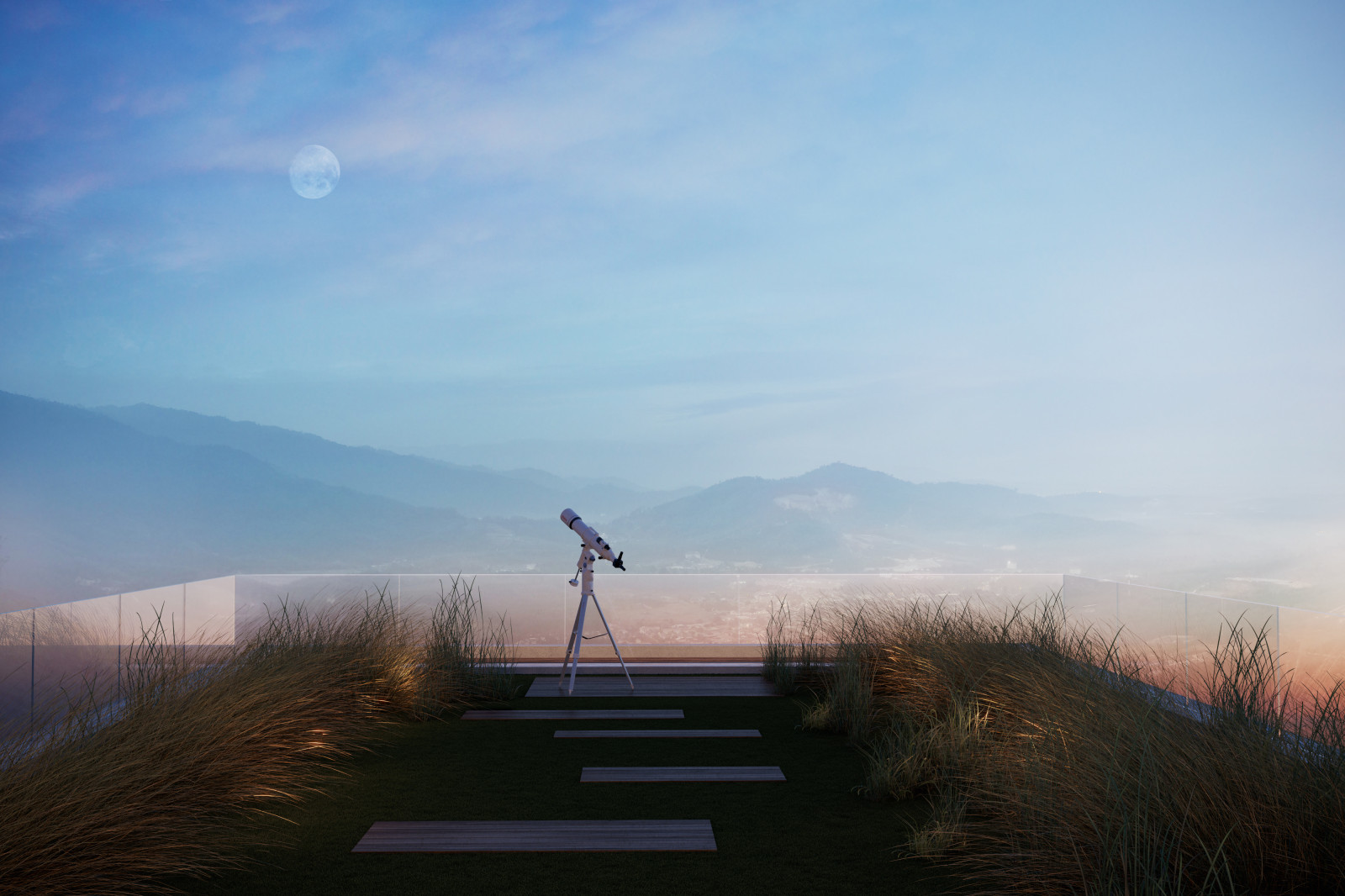 Обложка проекта: HOUSE GRASS interior