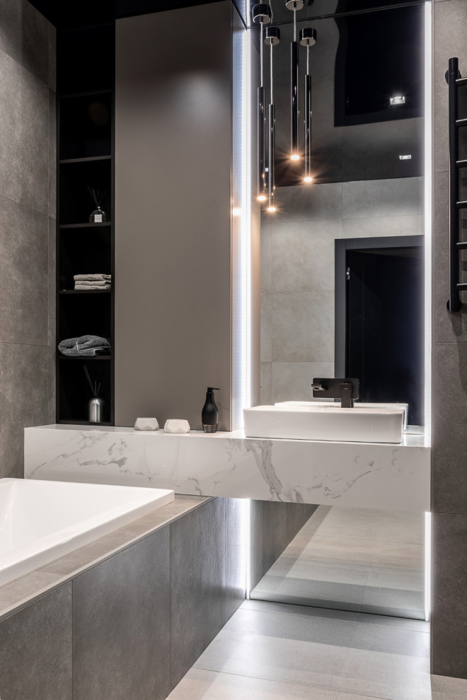 Таун хаус, Лесная Поляна