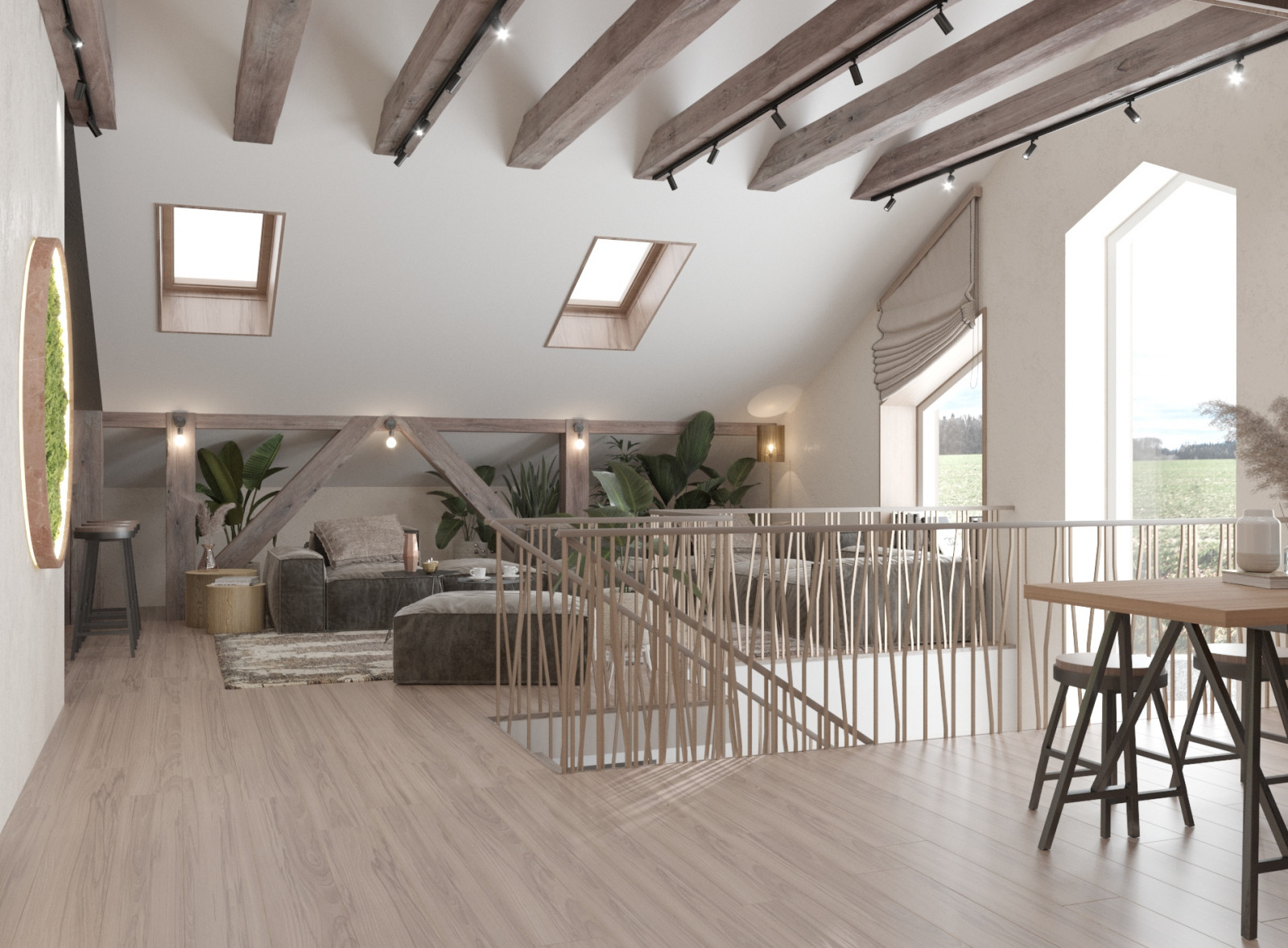 Маленькая Шотландия