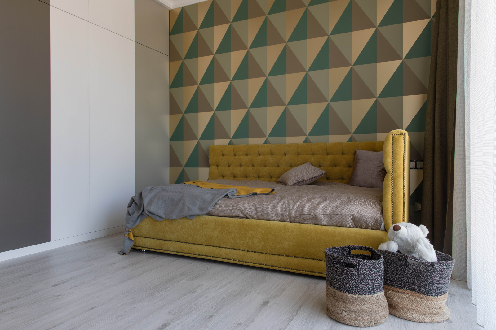 уютная эклектика