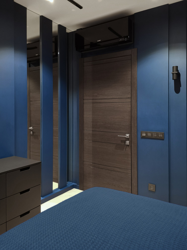 Фото квартиры в ЖК На Симоновском