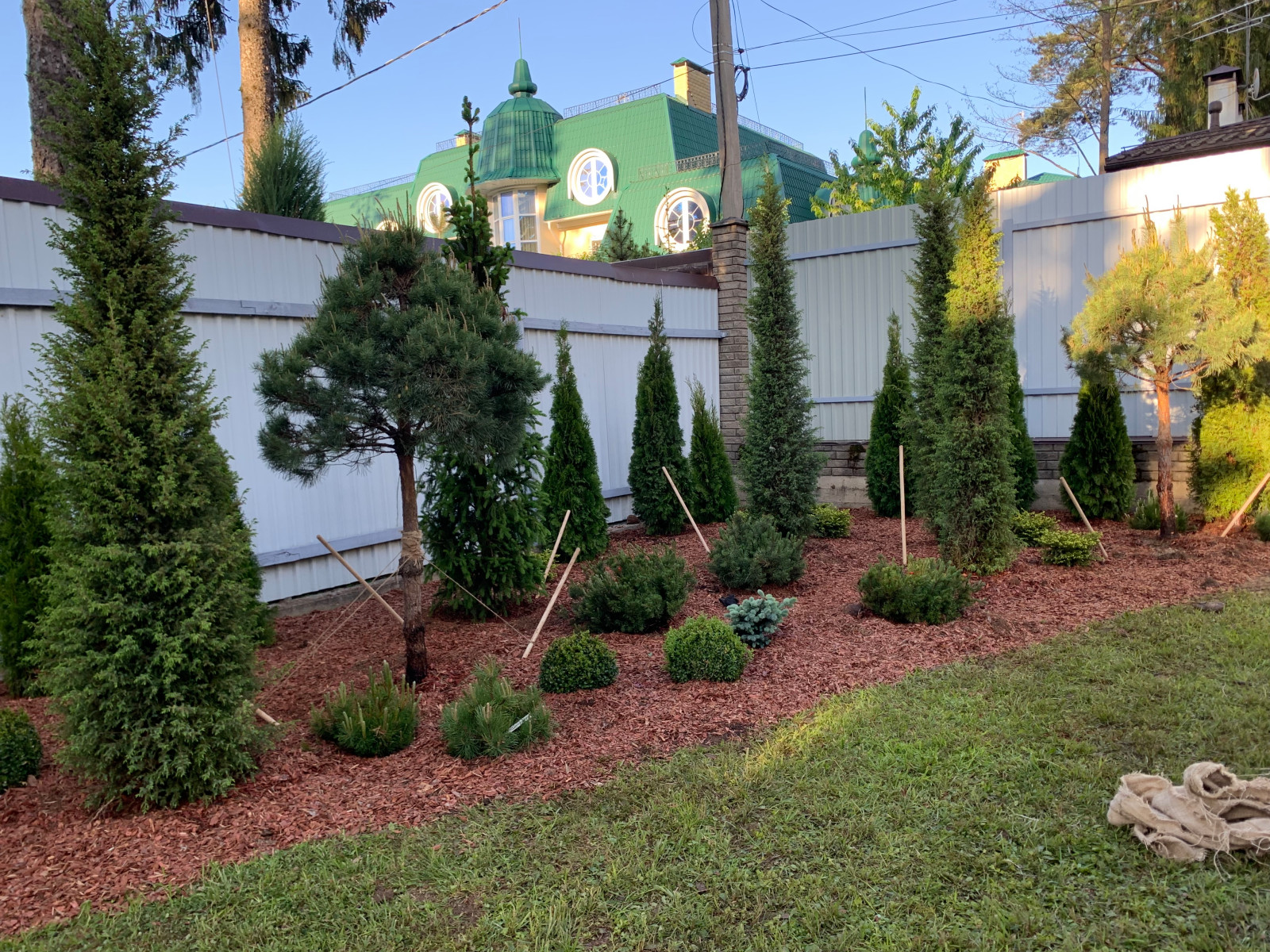 Обложка проекта: Средиземноморье Уварово