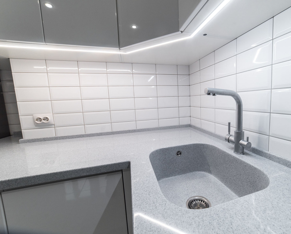 ЖК Большое Путилково