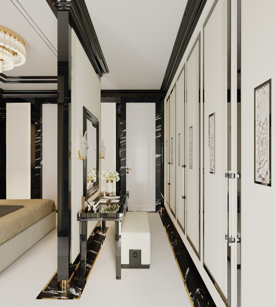 Квартира в ЖК "Тессинский-1"