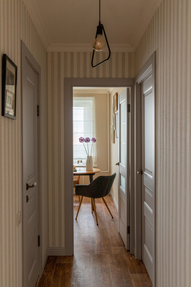 Квартира в Лефортово