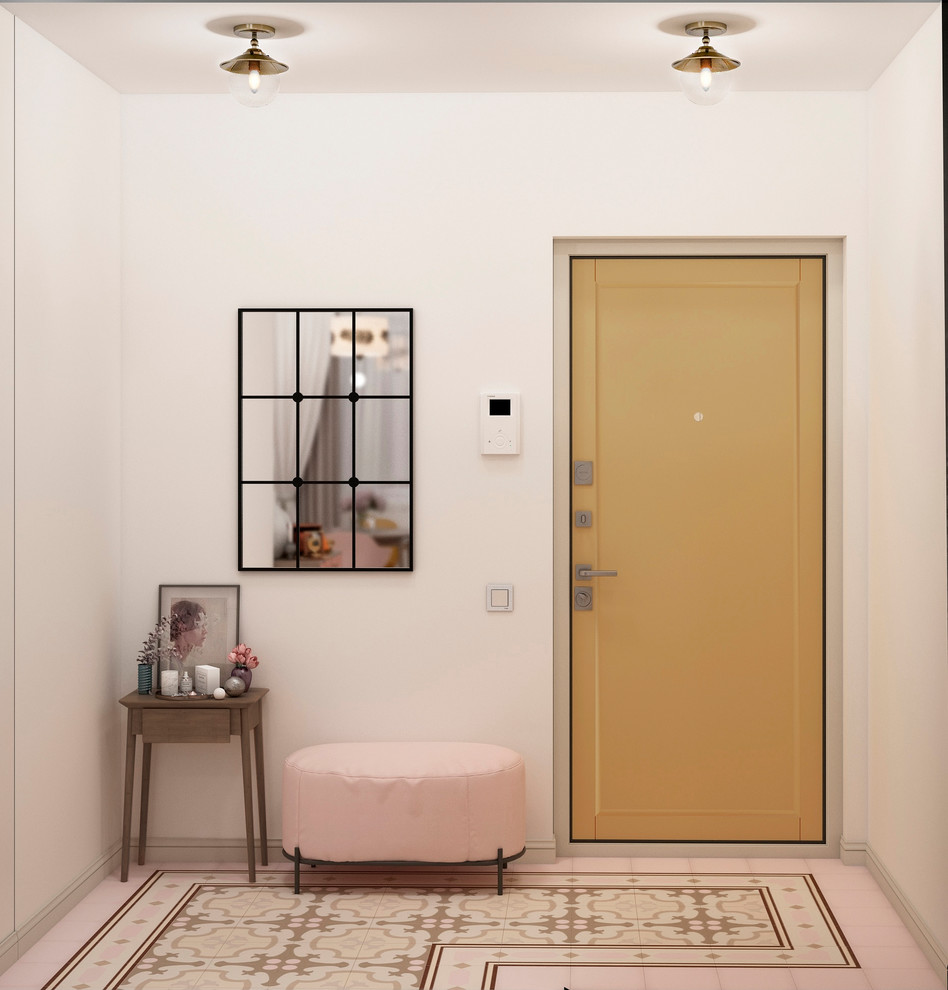 Студия в "Яуза Парк"