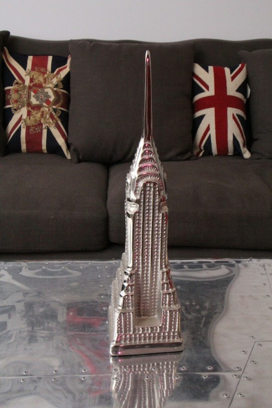 Квартира в Триумф Палас