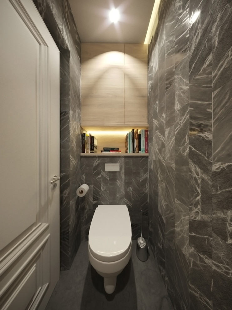 Дизайн интерьера для прекрасной леди