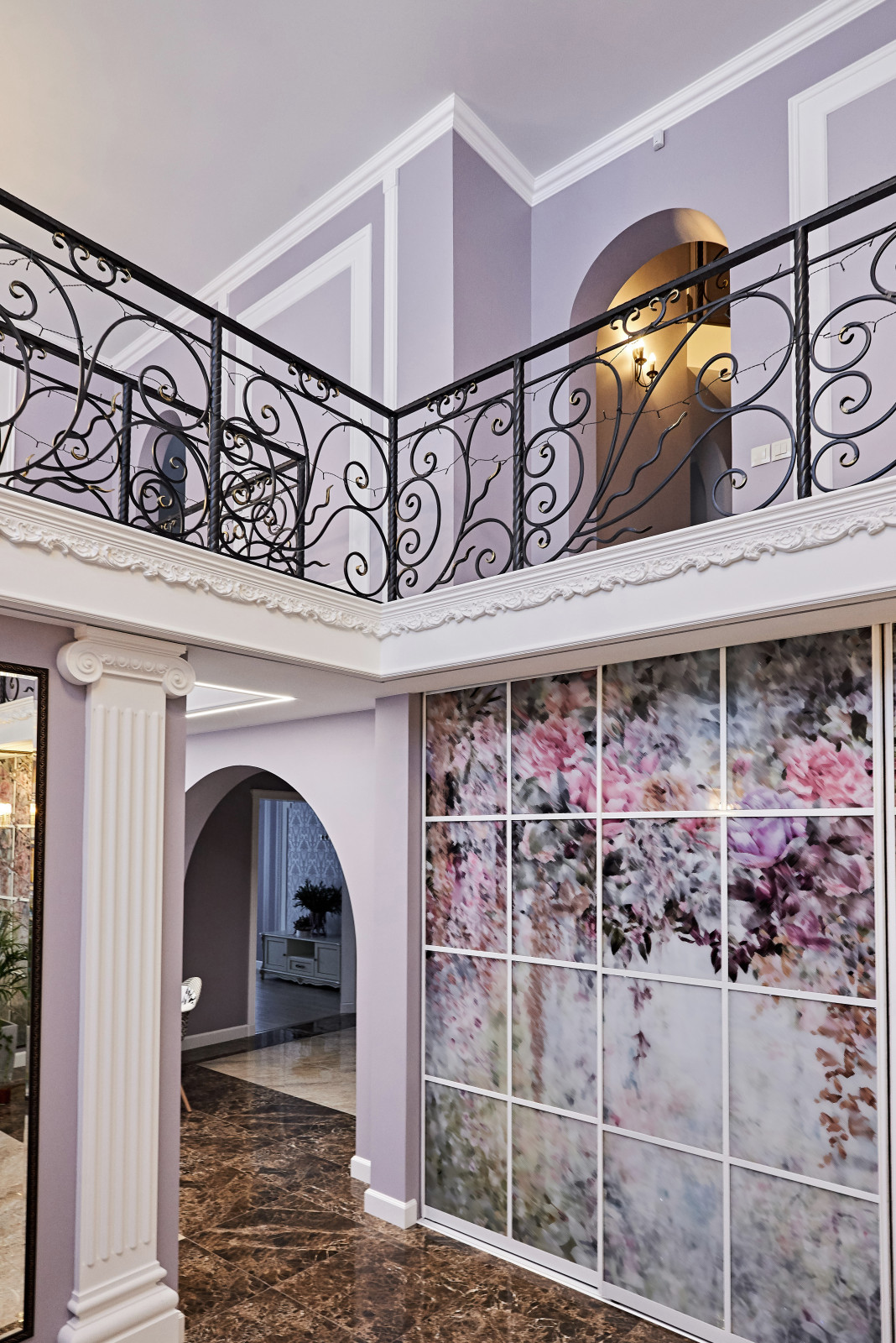 Новоселье под Новый год