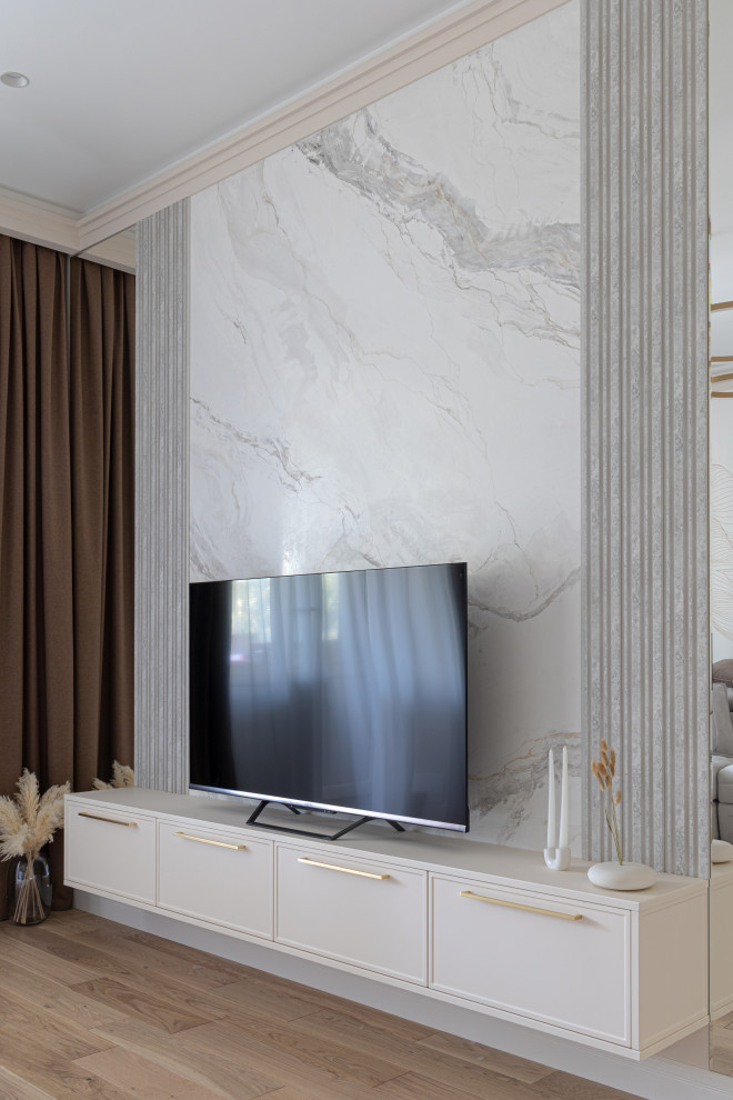 Квартира Н.Новгород 130 кв.м. пр-т Октября