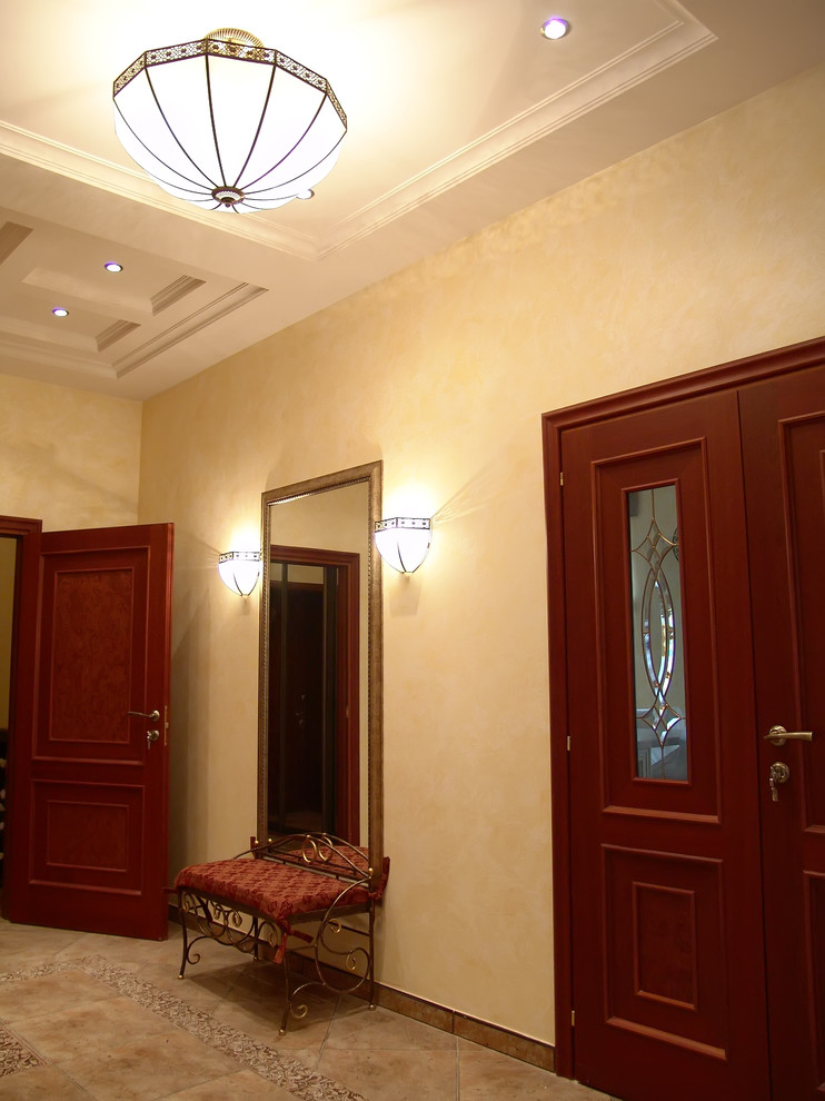 Ремонт, внутренняя отделка, Гавриково