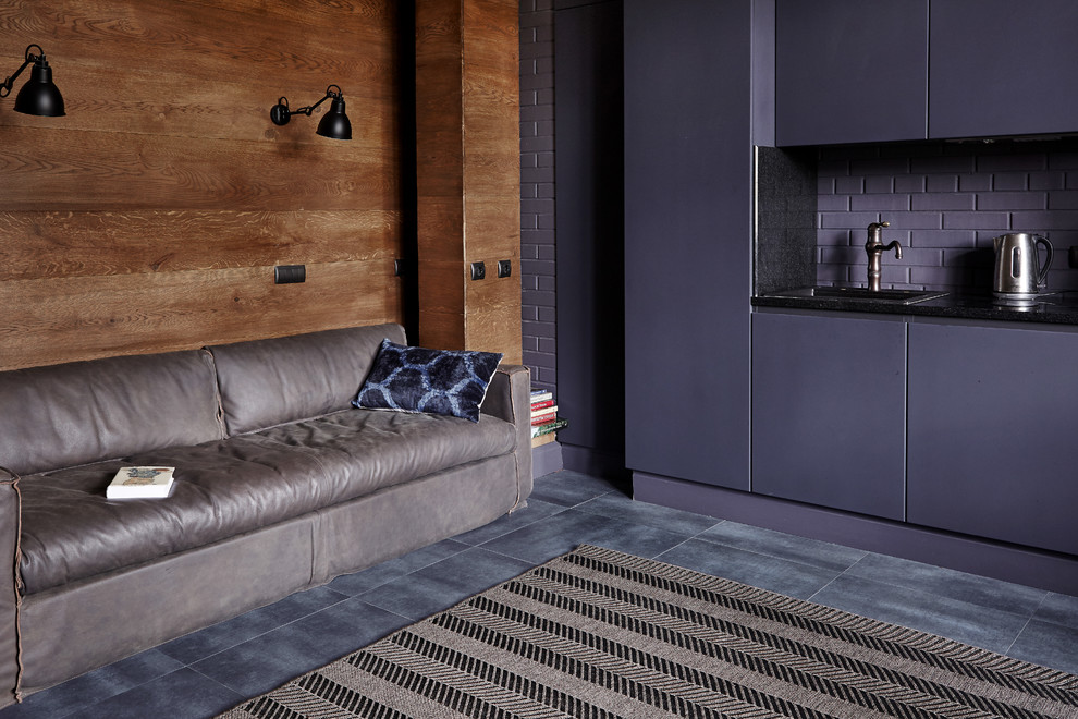 Лофт-мастерская