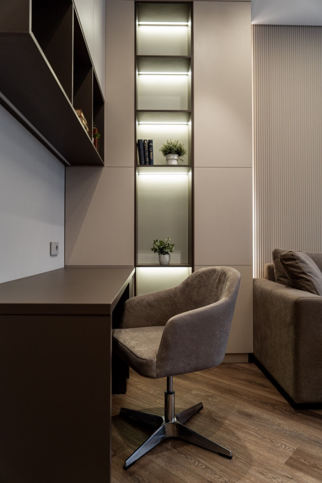 Квартира в ЖК «Столичный»