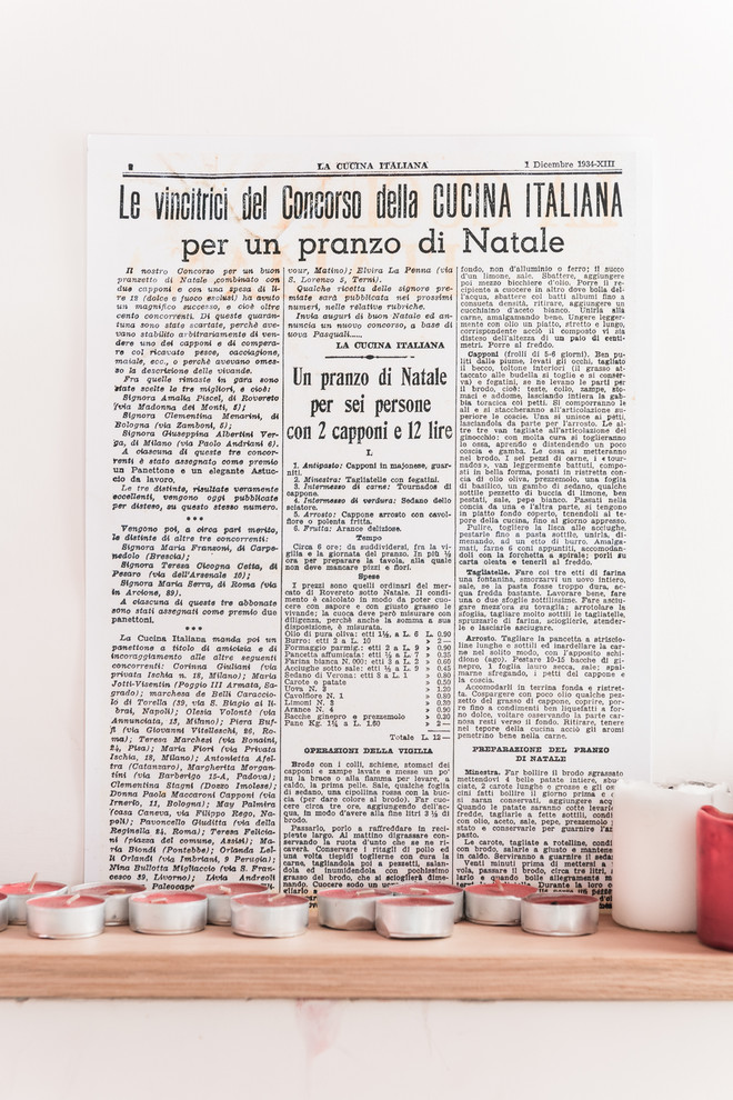 Houzz Италия: Римская квартира, соразмерная еде и книгам