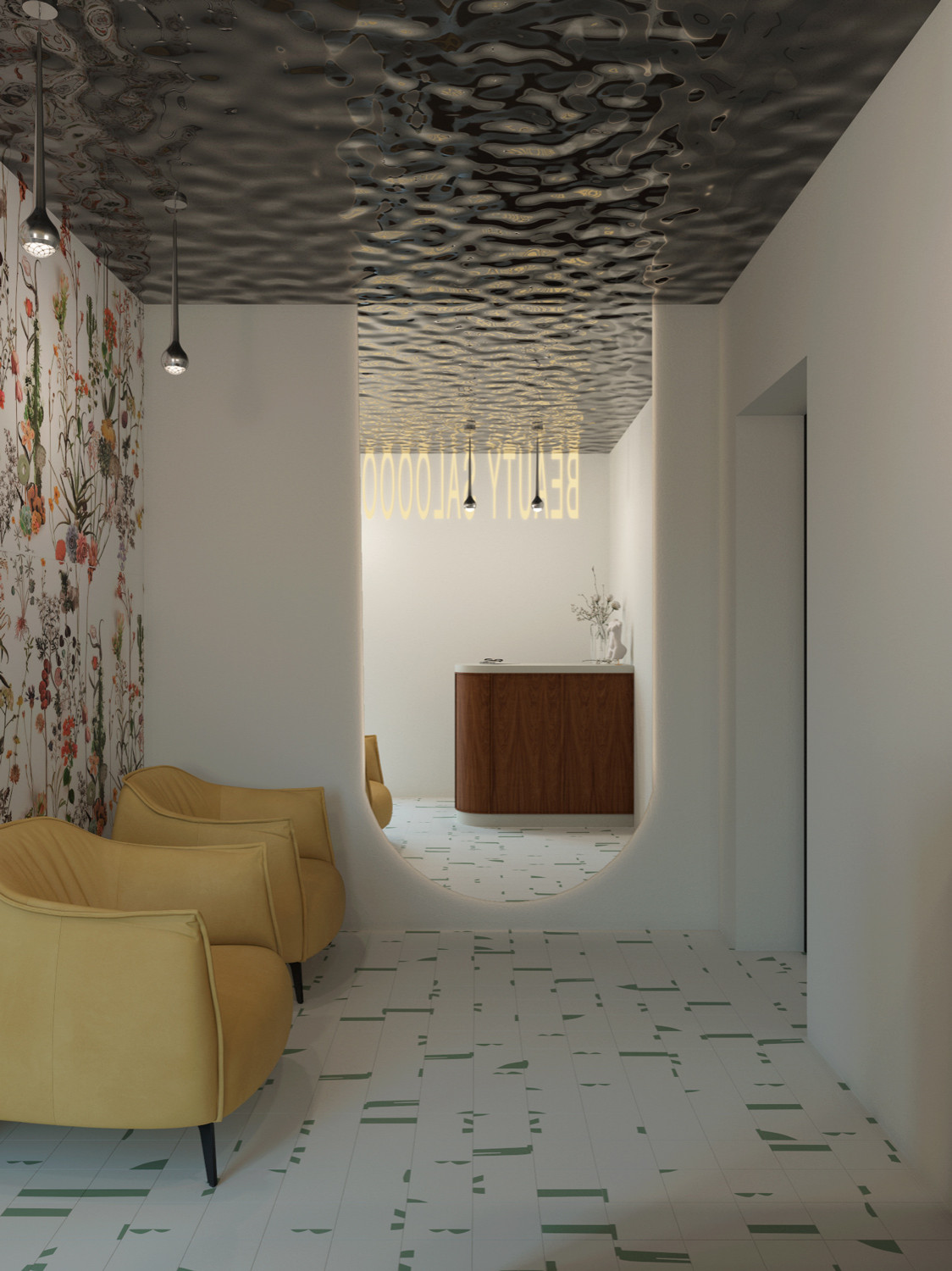 Салон красоты в Калининграде