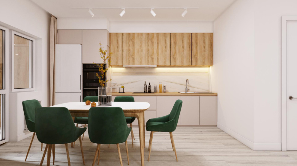 Жк Классика ул. Котанова, 6А/1