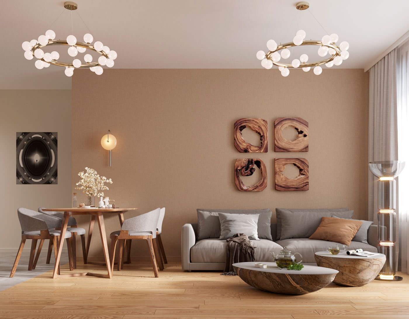 ЖК "Magnifika Residence"