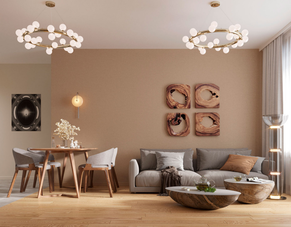 ЖК "Magnifika Residence"