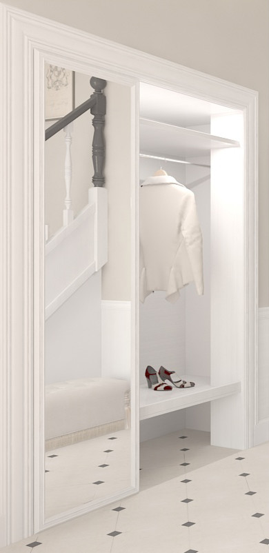 Домик для счастья