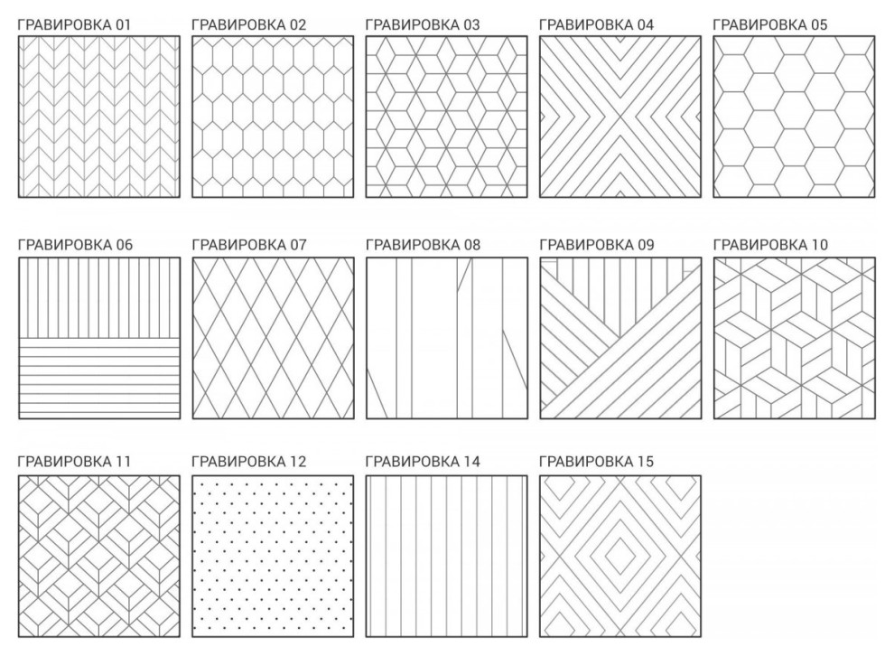 Прикроватная тумба CS002