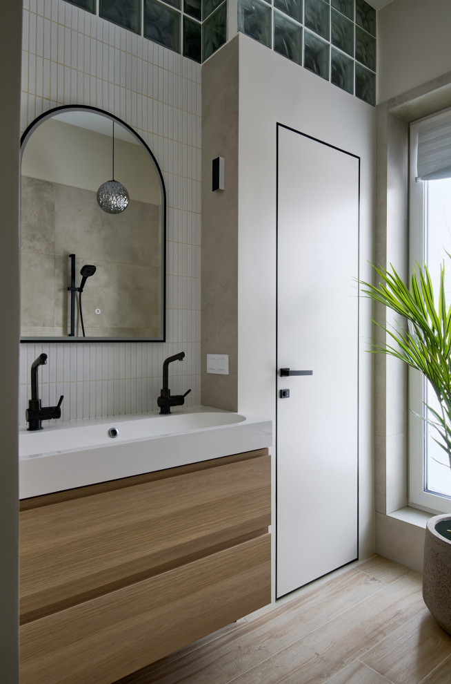 Загородный дом 110 кв.м. для большой семьи