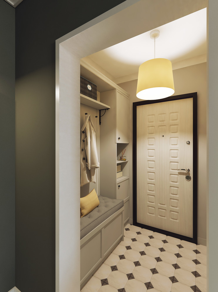 Квартира в современном стиле