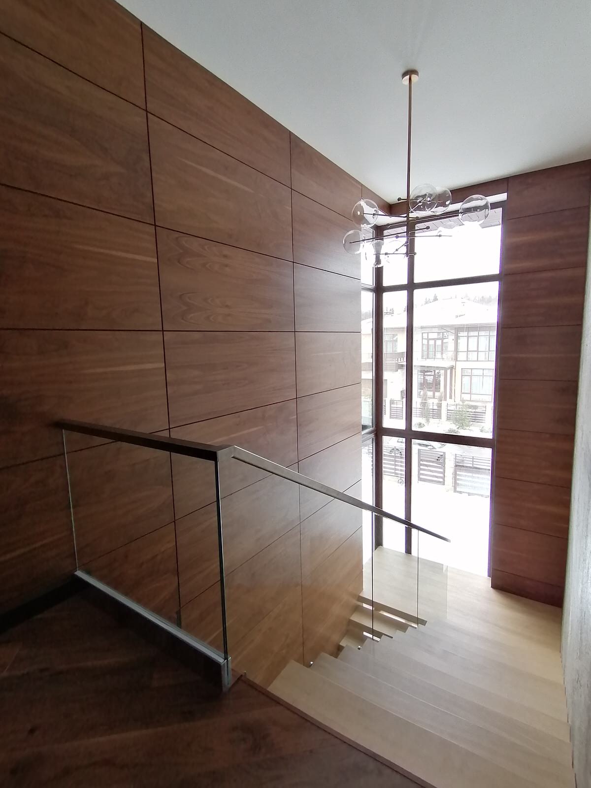 Загородный дом