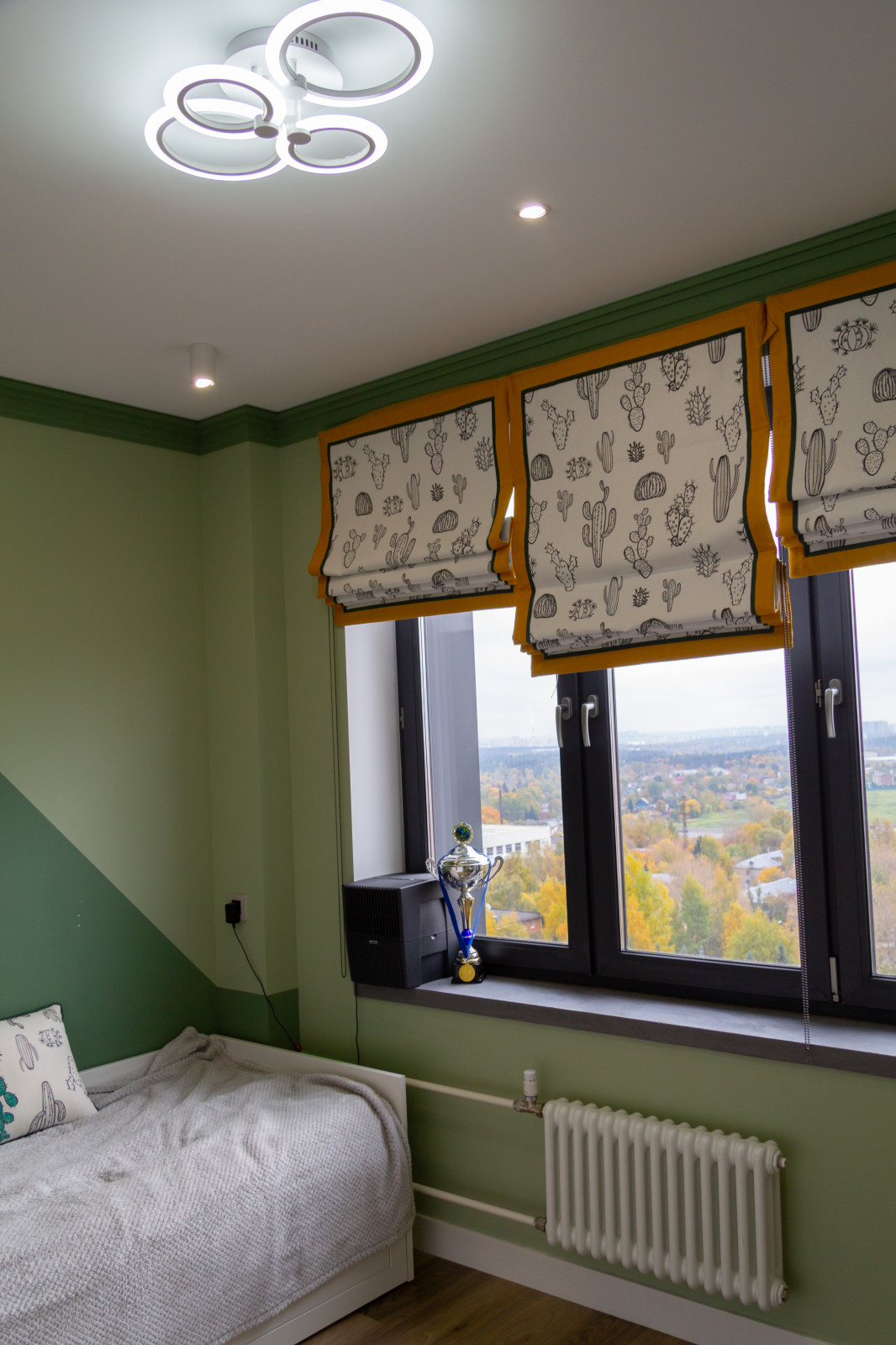 Квартира в Одинцово