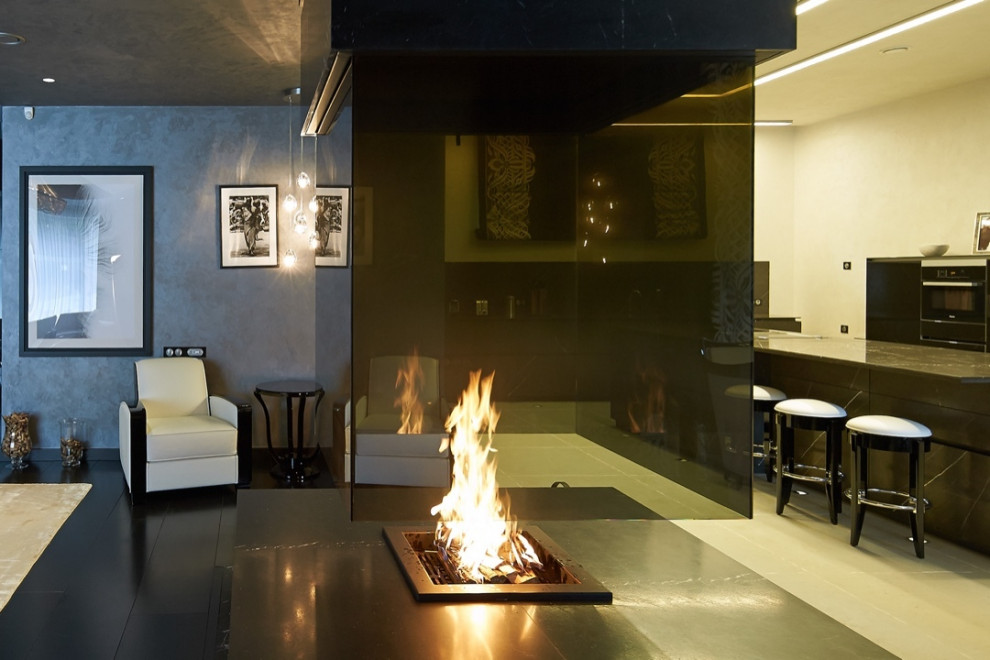 Резиденция на Рублевке