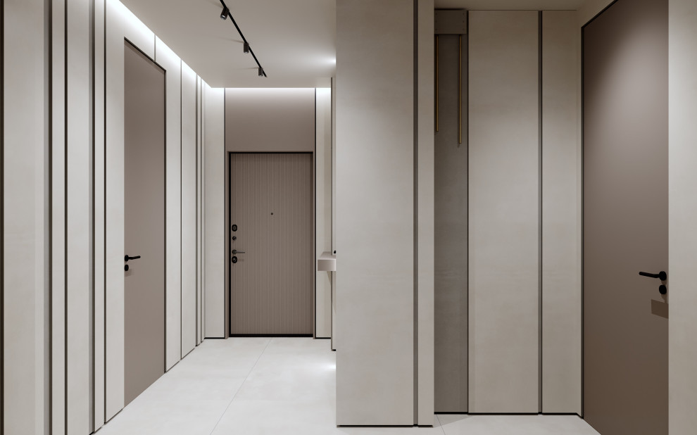 ЖК "Балтийский"