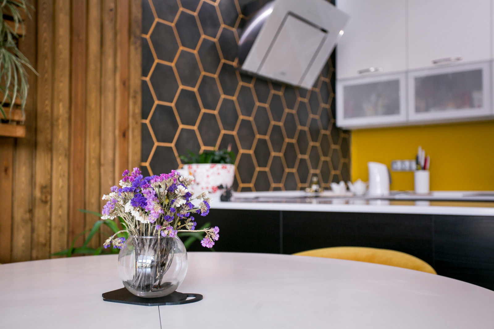 Квартира 110 кв.м. в ЖК Адмирал