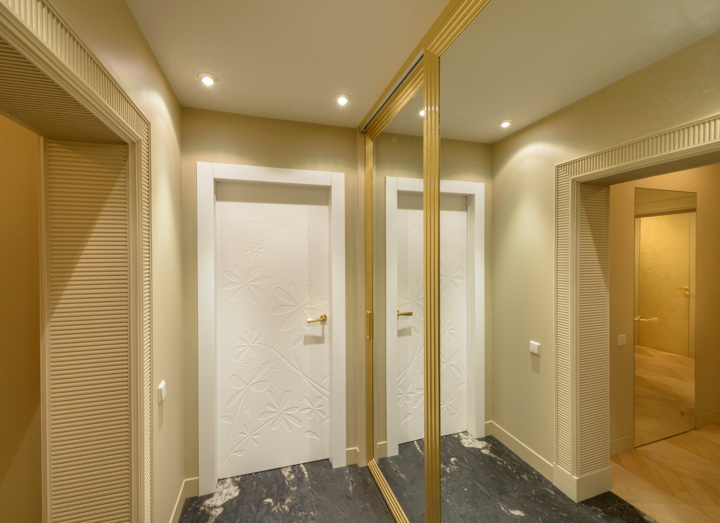 Апартаменты в Санкт-Петербурге