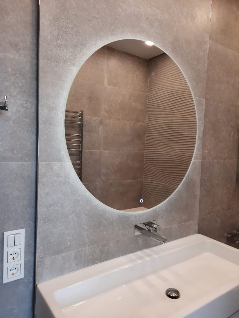 Ремонт под ключ