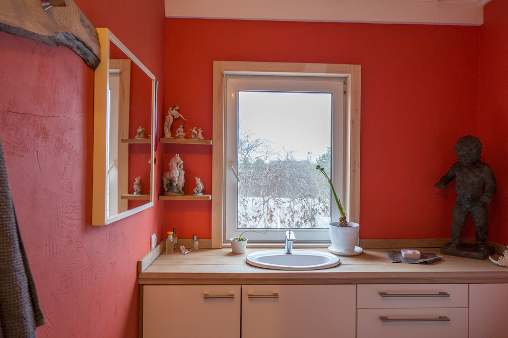 В гостях: Современное искусство в резиденции Гридчинхолл