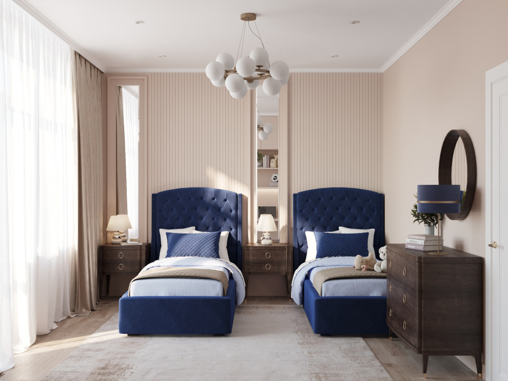 Детская для девочек-подростков