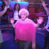 Сусанна Легченкова