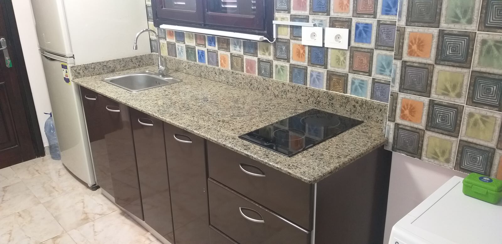 Гранитная столешница