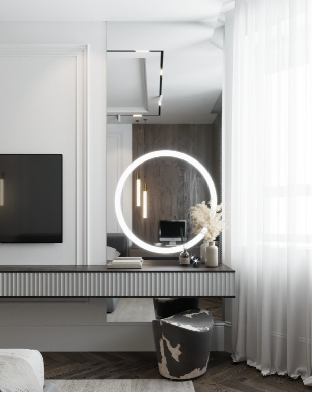 Квартира для молодой семьи